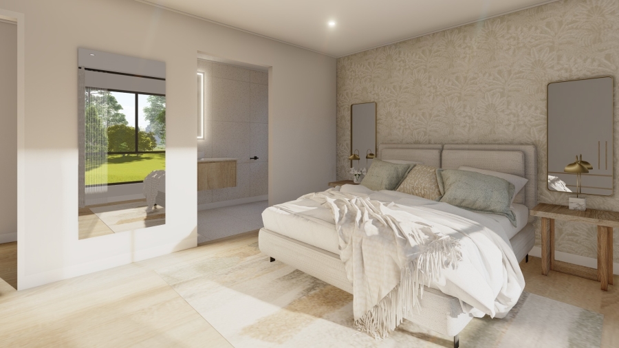 4 Bedroom Property for Sale in Langebaan Country Estate Western Cape